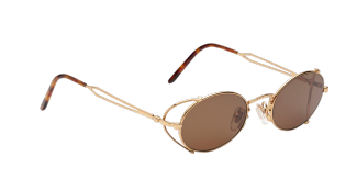 Солнцезащитные очки Jean Paul Gaultier Arceau 55-3175 Pink Gold