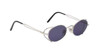 Солнцезащитные очки Jean Paul Gaultier Arceau 55-3175 Silver