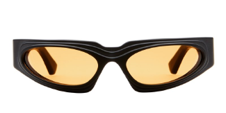 Солнцезащитные очки Kuboraum Mask E21 BM