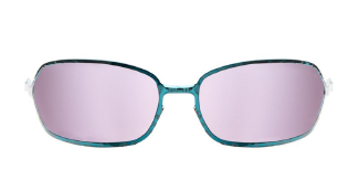 Солнцезащитные очки Kuboraum Mask H30 AG