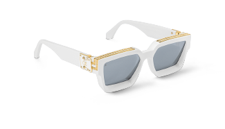 Солнцезащитные очки Louis Vuitton 1.1 Millionaires Z1166E