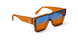 Солнцезащитные очки Louis Vuitton Cyclone Z2415W