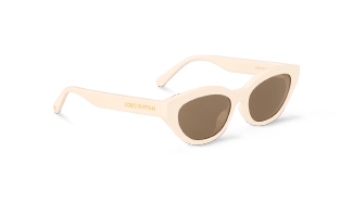 Солнцезащитные очки Louis Vuitton LV Essential Cat Eye Z2482U