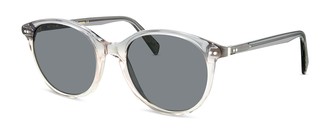 Солнцезащитные очки Lunor A11 SUN 462