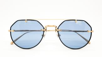 Солнцезащитные очки Matsuda M3121.SG.BLK-BG