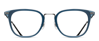 Оптическая оправа Matsuda M3113.RX.AS-NVDB