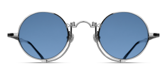 Солнцезащитные очки Matsuda 10601H.SG.PW