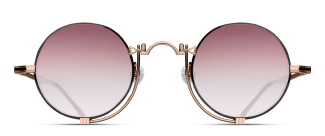 Солнцезащитные очки Matsuda 10601H.SG.RG-MBK