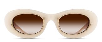 Солнцезащитные очки Matsuda 10604H.SG.MW