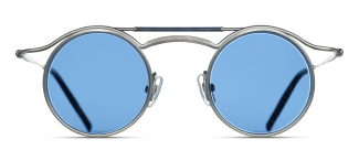 Солнцезащитные очки Matsuda 2903H.SG.AS