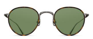 Солнцезащитные очки Matsuda M3085-I.SG.AS-TOT