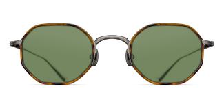 Солнцезащитные очки Matsuda M3086-I.SG.AS-TOT