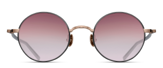 Солнцезащитные очки Matsuda M3087.SG.RG-MBK