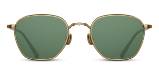 Солнцезащитные очки Matsuda M3101.SG.AG-DBR