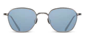 Солнцезащитные очки Matsuda M3101.SG.AS-NVY