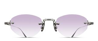 Солнцезащитные очки Matsuda M3105-E.SG.PW3