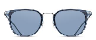 Солнцезащитные очки Matsuda M3113.SG.BS-BLD