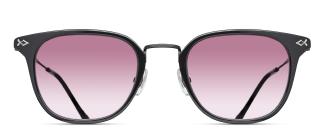 Солнцезащитные очки Matsuda M3113.SG.MBK-BLK