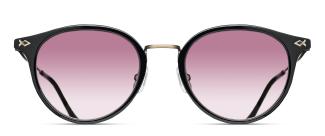 Солнцезащитные очки Matsuda M3114.SG.AG-BKTO