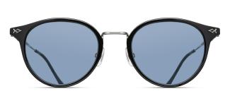 Солнцезащитные очки Matsuda M3114.SG.PW-BLK