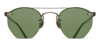 Солнцезащитные очки Matsuda M3117.SG.AG