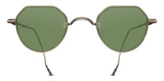 Солнцезащитные очки Matsuda M3132.SG.AG