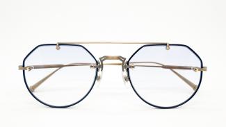 Солнцезащитные очки Matsuda M3121.SG.NVY-AG