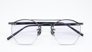 Солнцезащитные очки Matsuda M3117.SG.MBK