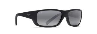 Солнцезащитные очки Maui Jim Wassup 123-02W MJ0123S 001