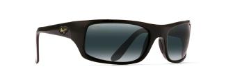 Солнцезащитные очки Maui Jim Peahi 202-02 MJ0202S 001