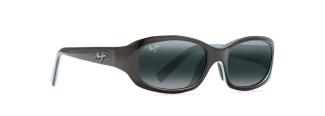 Солнцезащитные очки Maui Jim Punchbowl 219-03 MJ0219S 001