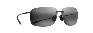 Солнцезащитные очки Maui Jim Hema 443-11M MJ0443S 001