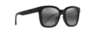 Солнцезащитные очки Maui Jim Honua AF 653-02A MJ0653SA 004