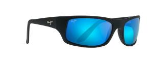 Солнцезащитные очки Maui Jim Peahi B202-2M MJ0202S 004