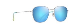 Солнцезащитные очки Maui Jim Olali AF B657-17B MJ0657SA 003