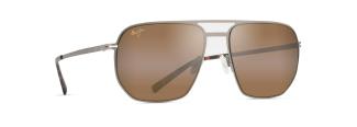 Солнцезащитные очки Maui Jim Sharks Cove H605-01 MJ0605S 003