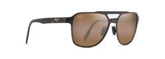 Солнцезащитные очки Maui Jim 2nd Reef H607-01 MJ0607S 003