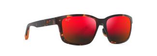 Солнцезащитные очки Maui Jim Lehiwa AF RM648-10 MJ0648SA 002