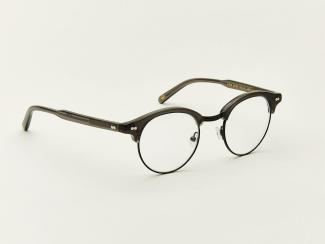 Moscot null AIDIM GREY/BLACK