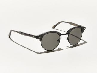 Moscot null AIDIM SUN GREY/BLACK