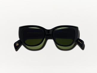 Moscot null ARBITA SUN BLACK