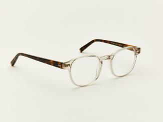 Moscot null ARTHUR MIST/TORTOISE