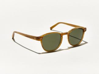 Moscot null ARTHUR SUN BLONDE