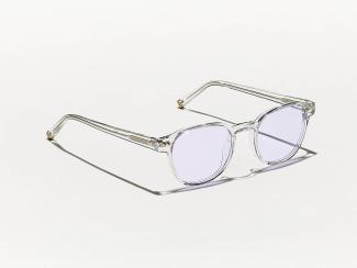 Moscot null ARTHUR PASTEL LAVENDER