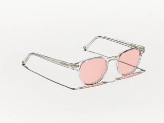 Moscot null ARTHUR PASTEL NEW YORK ROSE