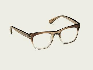 Moscot null BABA GREY FADE