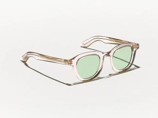 Moscot null DAHVEN PASTEL LIMELIGHT