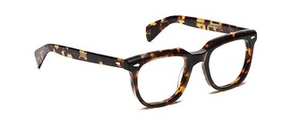 Оптическая оправа Moscot YONTIF CLASSIC HAVANA