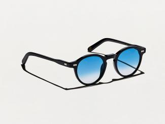 Moscot null MILTZEN BLACK BROADWAY BLUE FADE