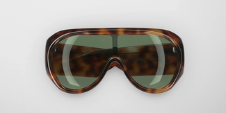 Солнцезащитные очки Phoebe Philo Bombe AD10 AT0016 212CG